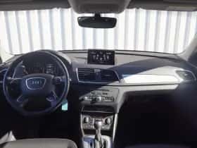Audi Q3 (2018) thumbnail 5