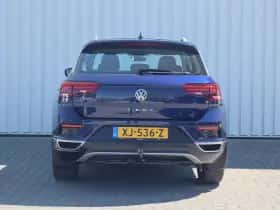 Volkswagen T-Roc (2019) thumbnail 11