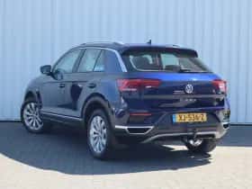 Volkswagen T-Roc (2019) thumbnail 13