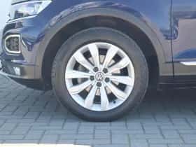 Volkswagen T-Roc (2019) thumbnail 15