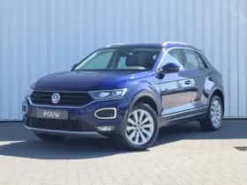 Volkswagen T-Roc (2019) thumbnail 33