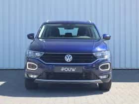 Volkswagen T-Roc (2019) thumbnail 8