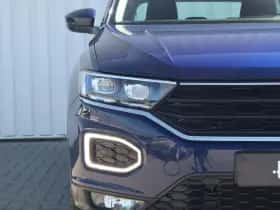 Volkswagen T-Roc (2019) thumbnail 9