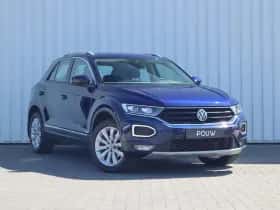 Volkswagen T-Roc (2019) thumbnail 10