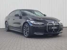 BMW i4 (2023) thumbnail 11