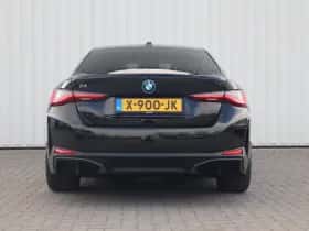 BMW i4 (2023) thumbnail 12