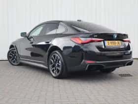 BMW i4 (2023) thumbnail 13