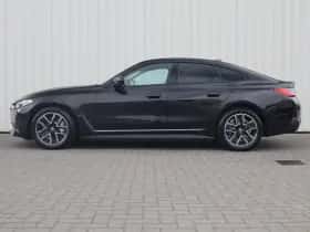 BMW i4 (2023) thumbnail 14