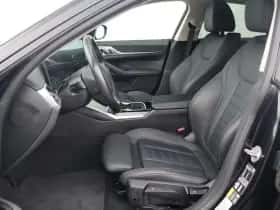 BMW i4 (2023) thumbnail 4