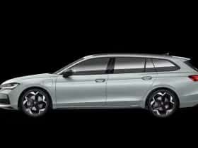 Škoda Superb (2026) thumbnail 3