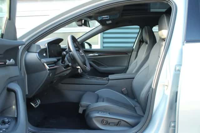 Škoda Superb (2026) thumbnail 4