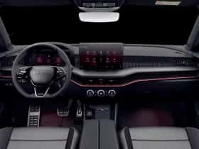 Škoda Superb (2026) thumbnail 5