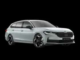 Škoda Superb (2026) thumbnail 7