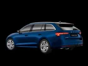 Škoda Octavia (2026) thumbnail 2