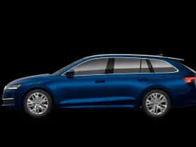 Škoda Octavia (2026) thumbnail 3