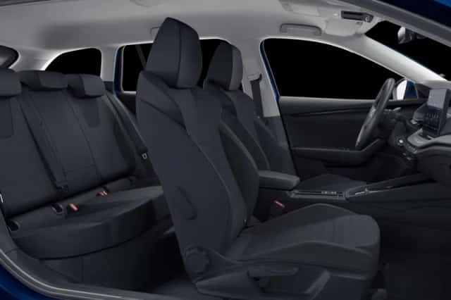 Škoda Octavia (2026) thumbnail 4