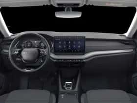 Škoda Octavia (2026) thumbnail 5
