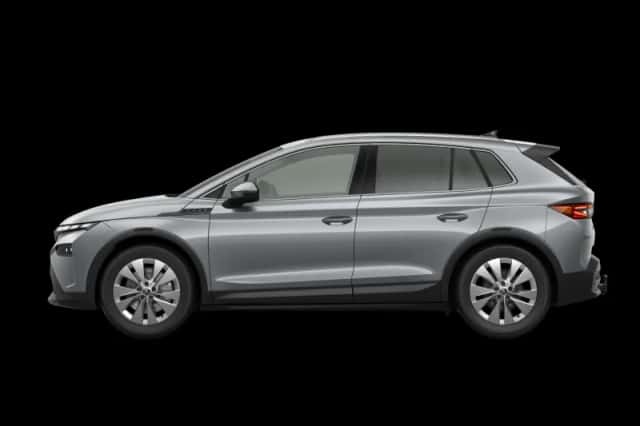 Škoda Elroq (2026) thumbnail 2