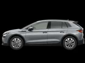 Škoda Elroq (2026) thumbnail 2