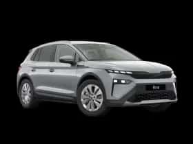 Škoda Elroq (2026) thumbnail 3