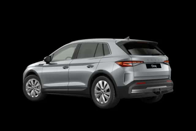 Škoda Elroq (2026) thumbnail 4