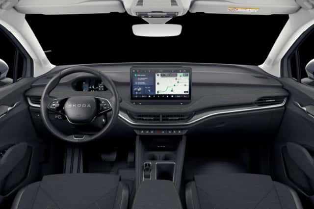 Škoda Elroq (2026) thumbnail 5