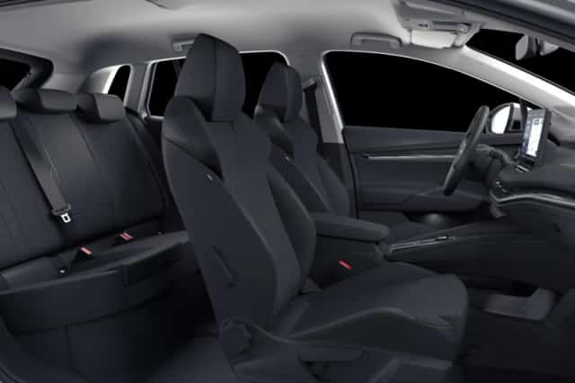 Škoda Elroq (2026) thumbnail 6