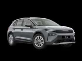 Škoda Elroq (2026) thumbnail 7