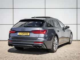 Audi A6 (2020) thumbnail 2