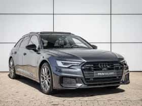 Audi A6 (2020) thumbnail 11