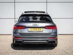 Audi A6 (2020) thumbnail 12