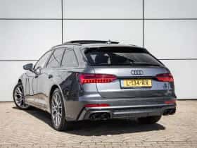 Audi A6 (2020) thumbnail 13