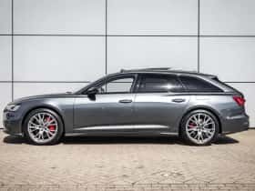 Audi A6 (2020) thumbnail 14