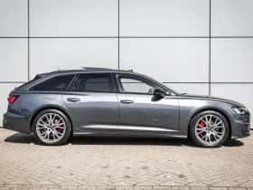 Audi A6 (2020) thumbnail 3