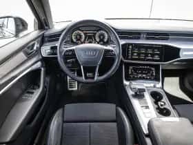 Audi A6 (2020) thumbnail 24