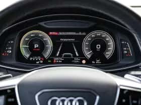 Audi A6 (2020) thumbnail 25