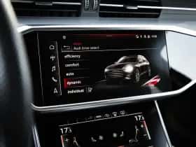 Audi A6 (2020) thumbnail 30