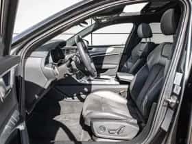 Audi A6 (2020) thumbnail 4