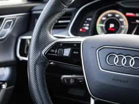 Audi A6 (2020) thumbnail 40