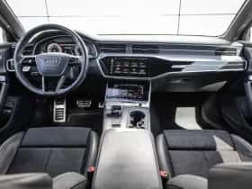 Audi A6 (2020) thumbnail 5