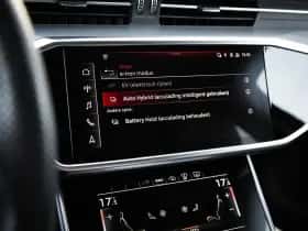 Audi A6 (2020) thumbnail 45