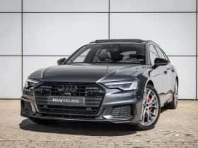 Audi A6 (2020) thumbnail 50
