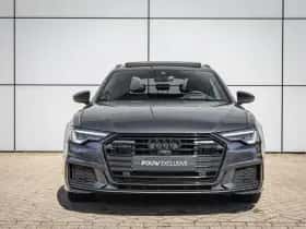 Audi A6 (2020) thumbnail 9