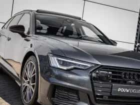 Audi A6 (2020) thumbnail 10