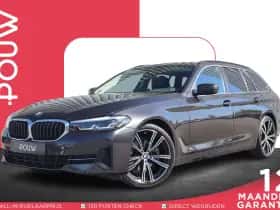BMW 5-Serie (2023)