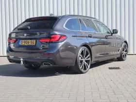 BMW 5-Serie (2023) thumbnail 2