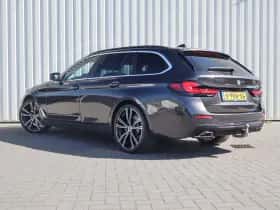 BMW 5-Serie (2023) thumbnail 13