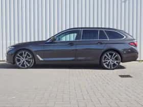 BMW 5-Serie (2023) thumbnail 14