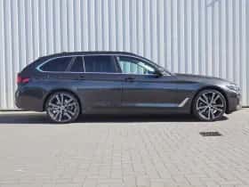 BMW 5-Serie (2023) thumbnail 3