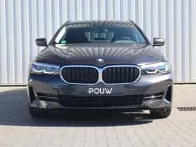 BMW 5-Serie (2023) thumbnail 8